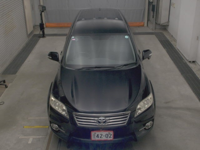 Toyota VANGUARD 2013 8572766-6
