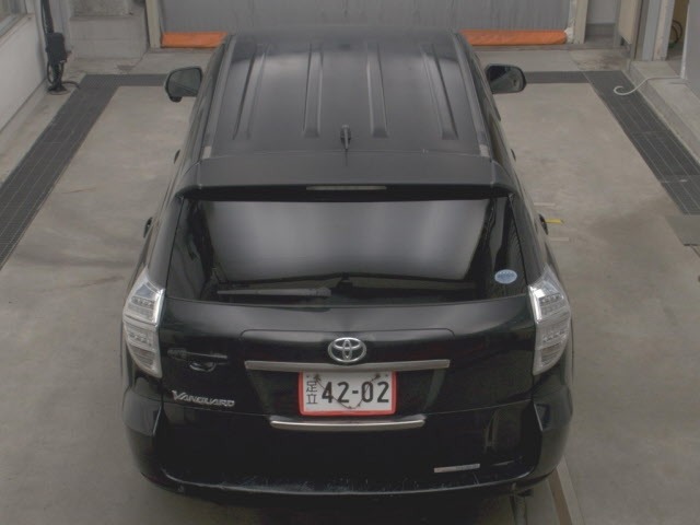 Toyota VANGUARD 2013 8572766-7