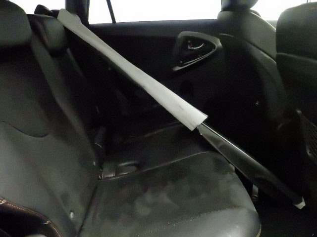Toyota VANGUARD 2013 8572766-8