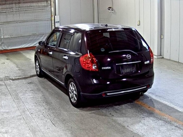 Mazda VERISA 2009 8584597-1