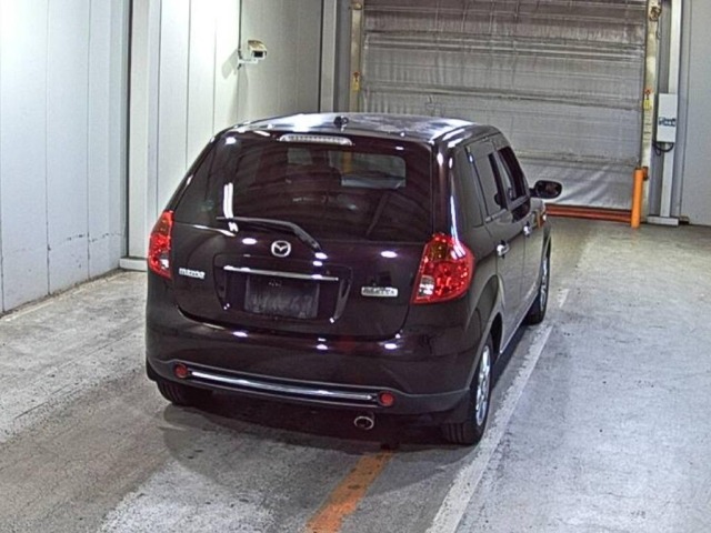 Mazda VERISA 2009 8584597-5