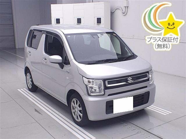 Suzuki WAGON R 2020 8584071-0