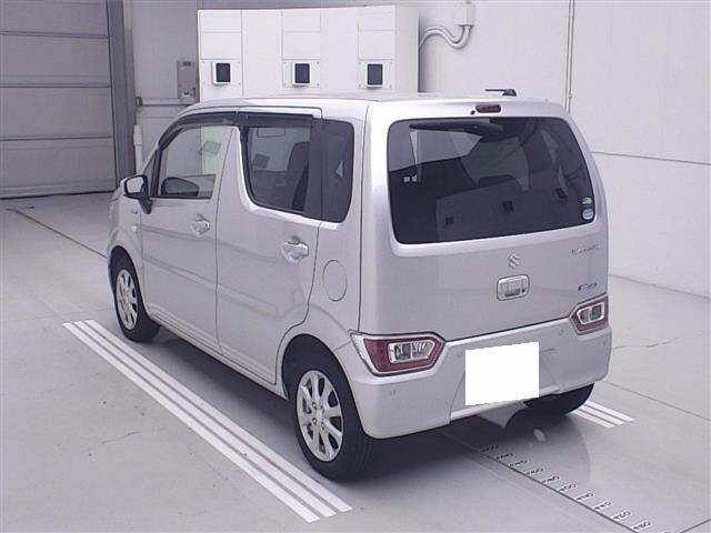 Suzuki WAGON R 2020 8584071-1