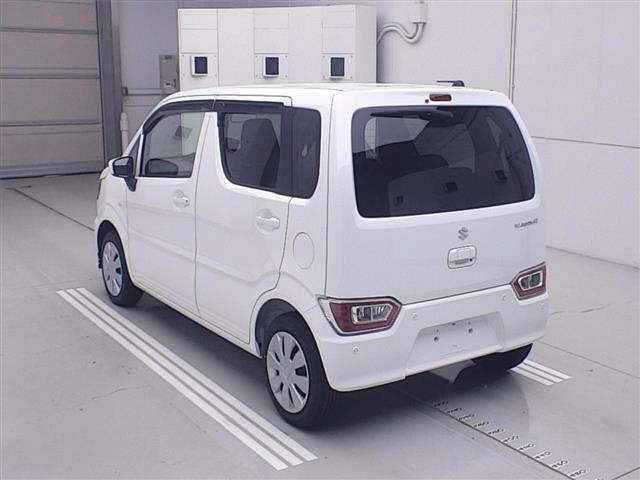 Suzuki WAGON R 2026 8584072-1