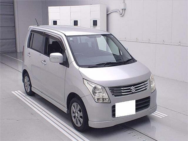 Suzuki WAGON R 2011 8584087-0