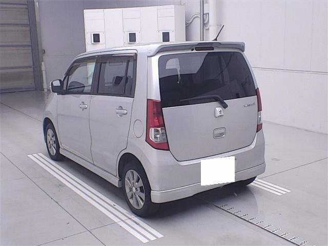 Suzuki WAGON R 2011 8584087-1