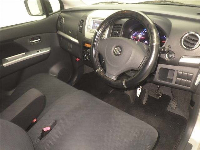 Suzuki WAGON R 2011 8584087-3