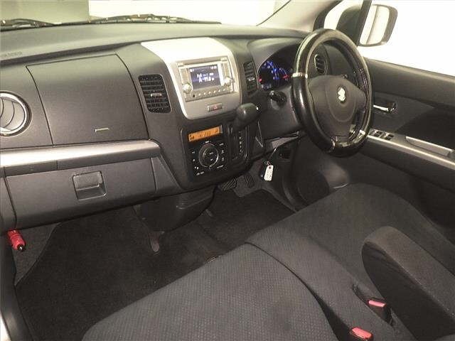 Suzuki WAGON R 2011 8584087-4