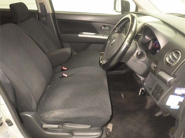 Suzuki WAGON R 2011 8584087-5