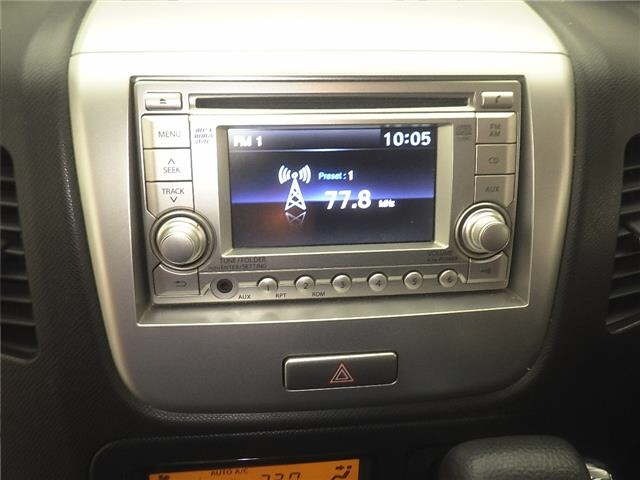 Suzuki WAGON R 2011 8584087-6