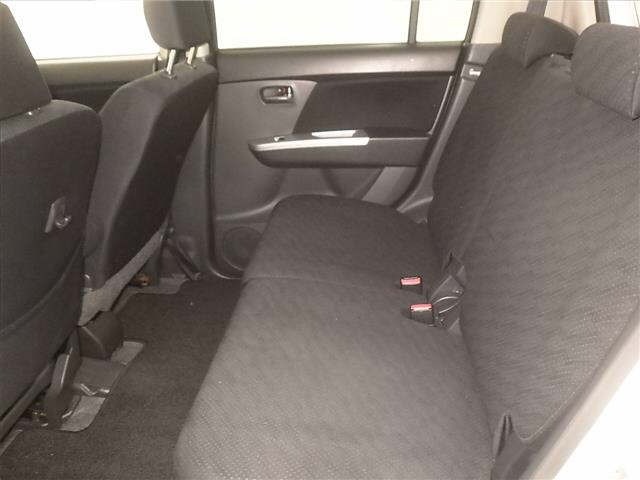 Suzuki WAGON R 2011 8584087-7