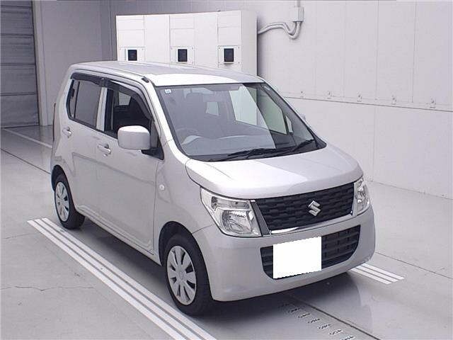 Suzuki WAGON R 2015 8584088-0