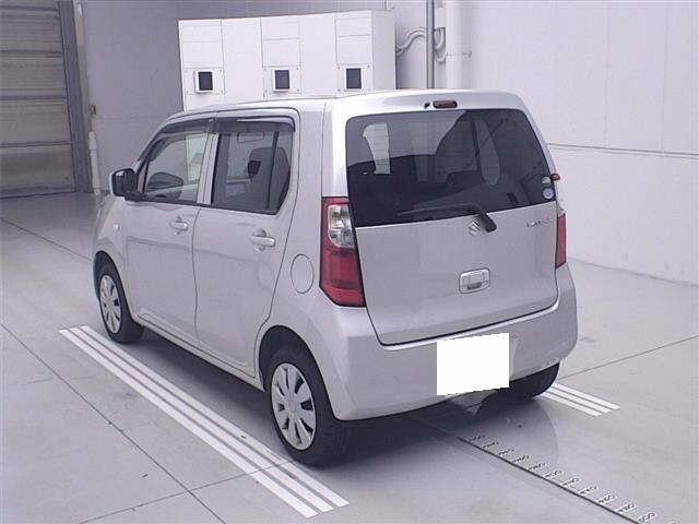 Suzuki WAGON R 2015 8584088-1