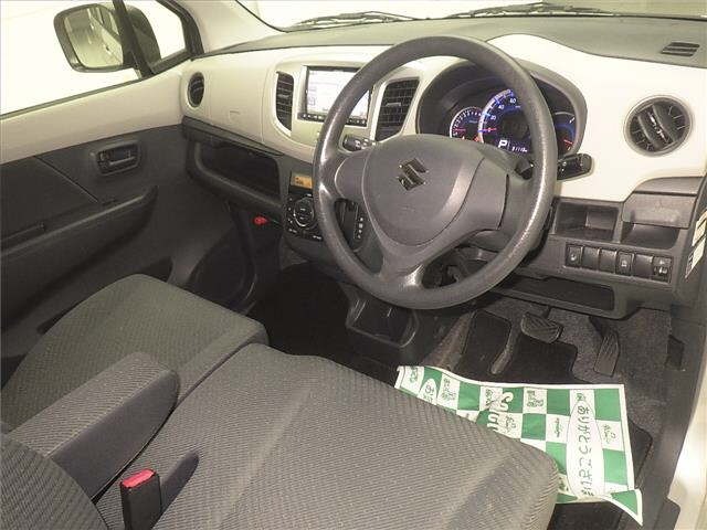 Suzuki WAGON R 2015 8584088-3
