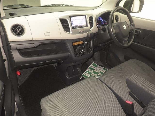 Suzuki WAGON R 2015 8584088-4