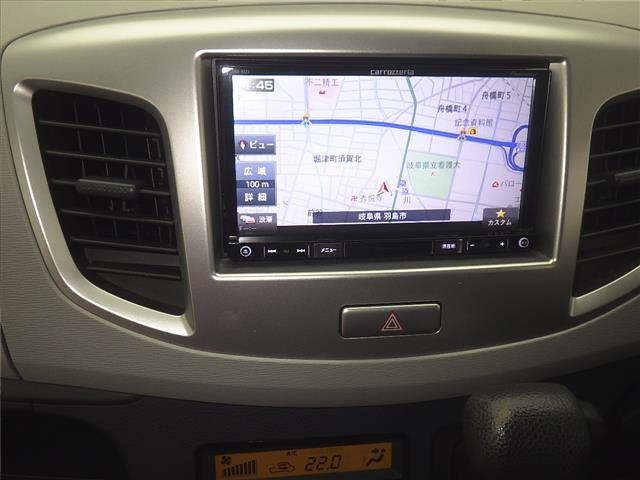 Suzuki WAGON R 2015 8584088-6