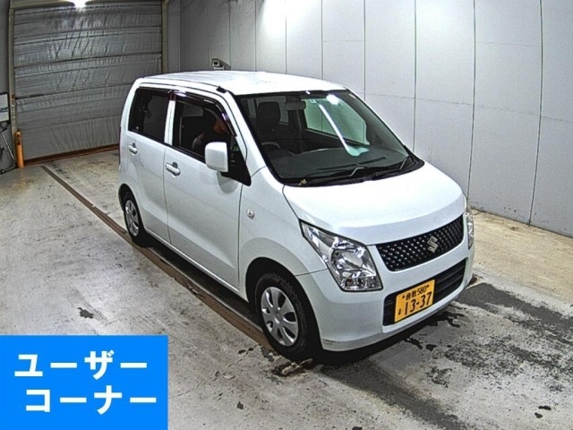 Suzuki WAGON R 2012 8584108-0