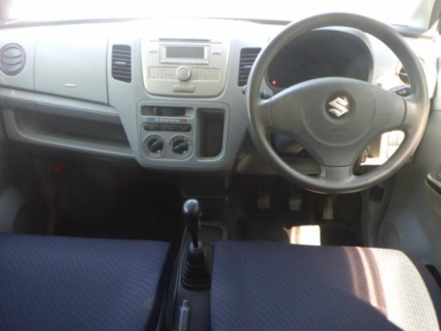 Suzuki WAGON R 2012 8584108-3