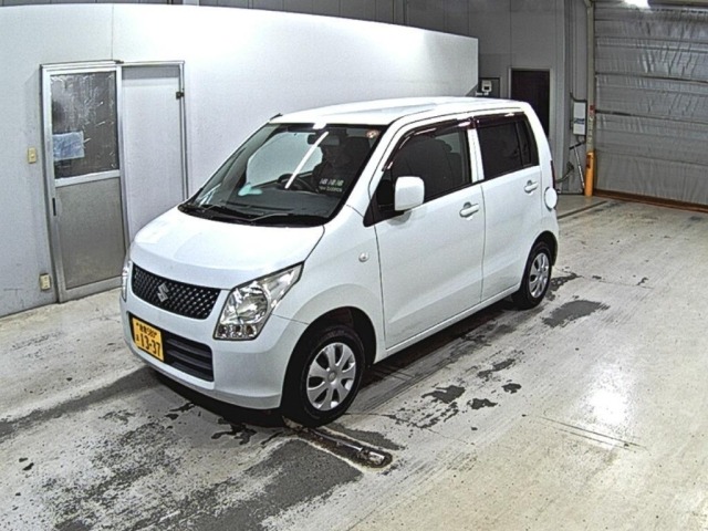 Suzuki WAGON R 2012 8584108-4