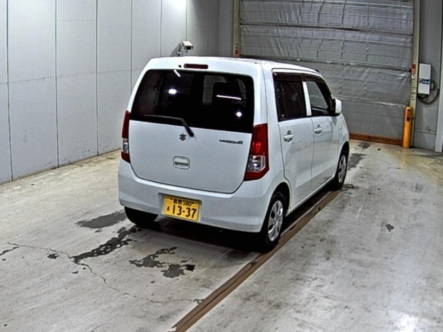Suzuki WAGON R 2012 8584108-5