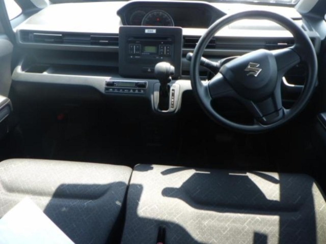 Suzuki WAGON R 2025 8584131-3