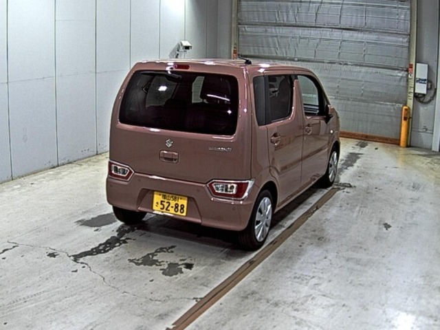 Suzuki WAGON R 2025 8584131-5