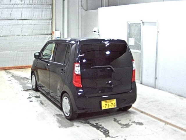 Suzuki WAGON R 2012 8584132-1