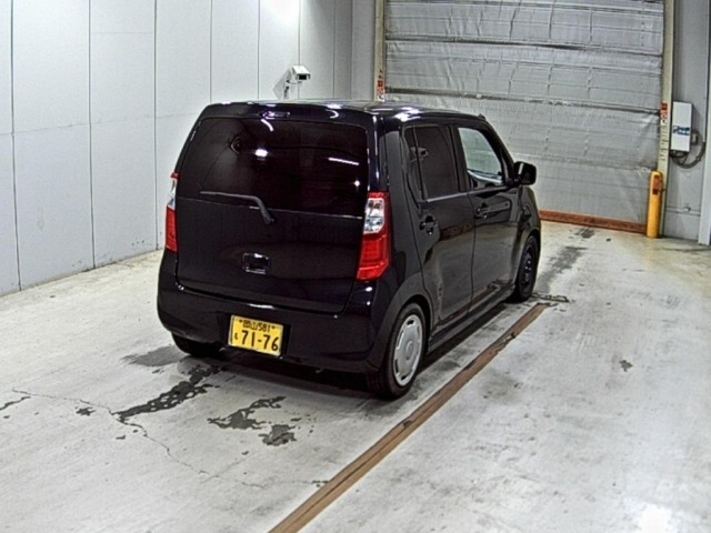 Suzuki WAGON R 2012 8584132-5