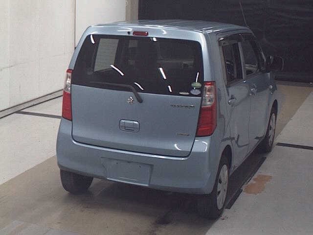 Suzuki WAGON R 2013 8584142-5