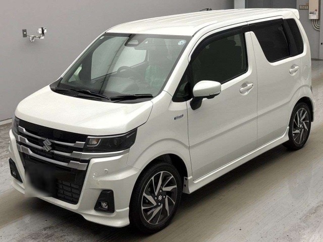 Suzuki WAGON R 2026 8584143-0
