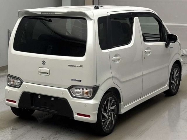 Suzuki WAGON R 2026 8584143-1