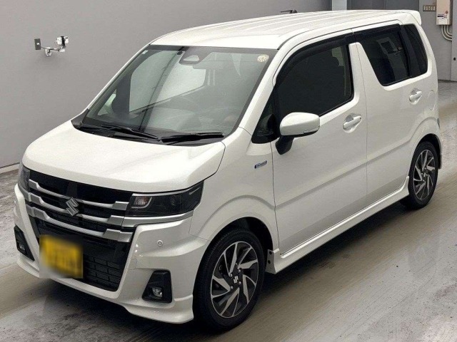 Suzuki WAGON R 2026 8584145-0