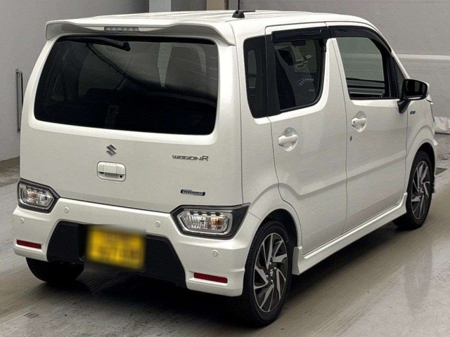 Suzuki WAGON R 2026 8584145-1