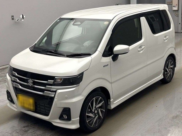 Suzuki WAGON R 2026 8584146-0