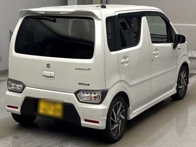 Suzuki WAGON R 2026 8584146-1