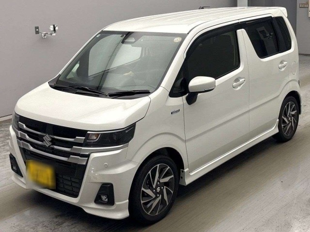 Suzuki WAGON R 2026 8584154-0