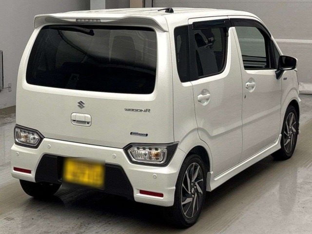 Suzuki WAGON R 2026 8584154-1