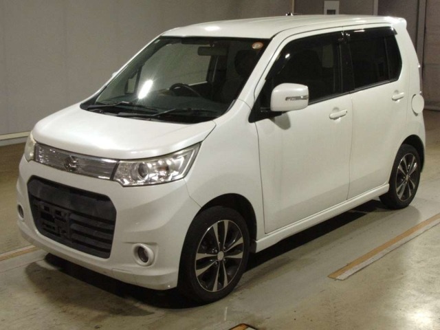 Suzuki WAGON R 2013 8584173-0