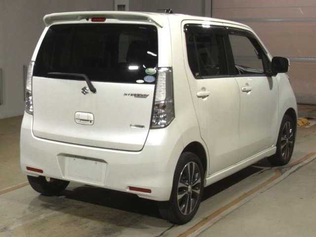 Suzuki WAGON R 2013 8584173-1
