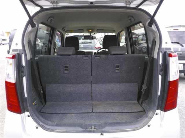 Suzuki WAGON R 2015 8584181-10