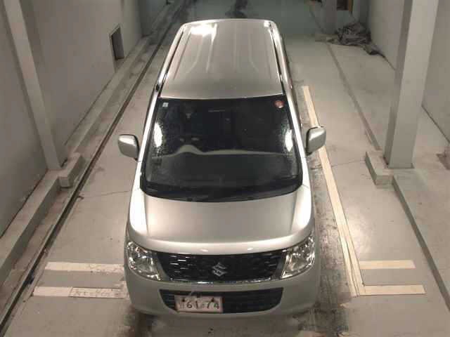 Suzuki WAGON R 2015 8584181-6