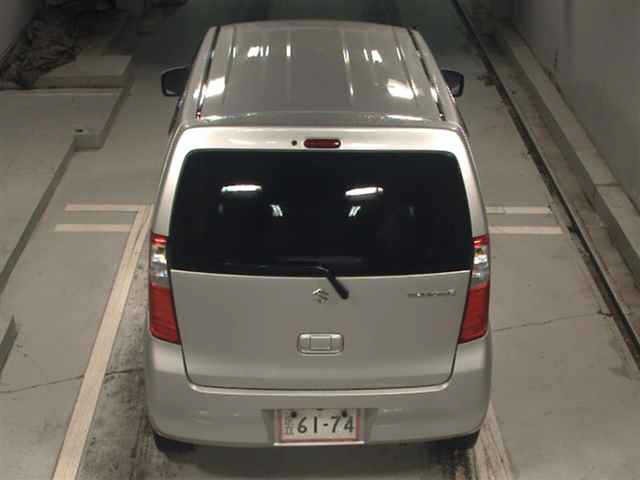 Suzuki WAGON R 2015 8584181-7