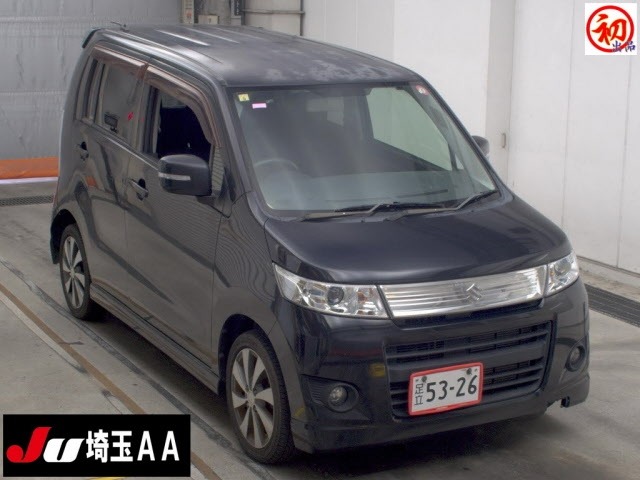 Suzuki WAGON R 2012 8584195-0