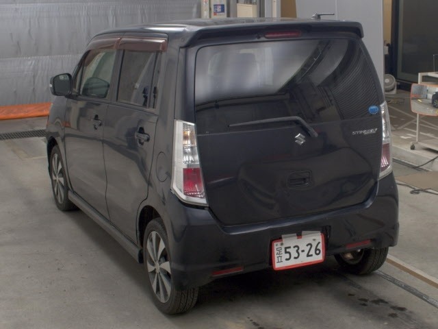 Suzuki WAGON R 2012 8584195-1