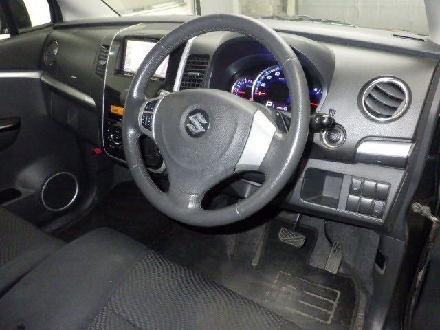 Suzuki WAGON R 2012 8584195-3