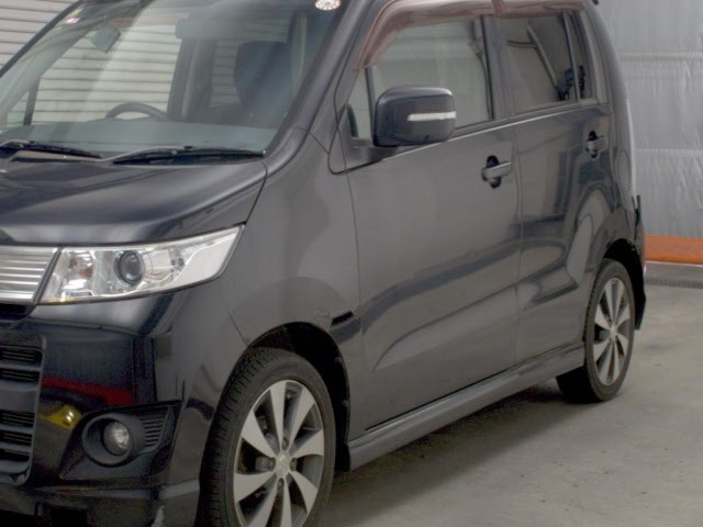Suzuki WAGON R 2012 8584195-4