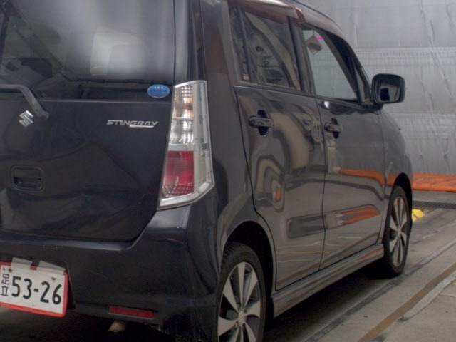 Suzuki WAGON R 2012 8584195-5