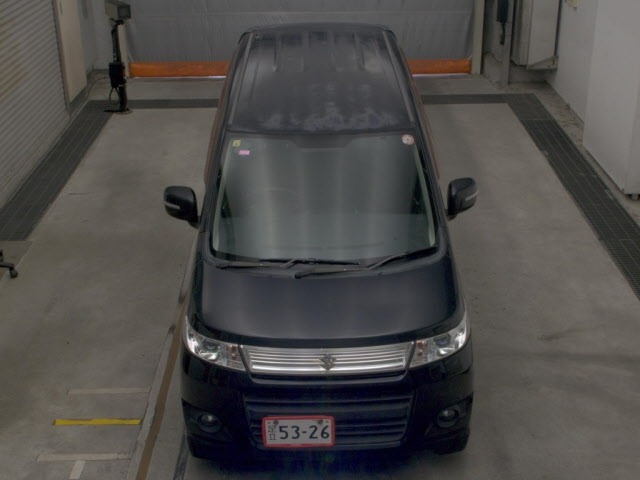 Suzuki WAGON R 2012 8584195-6