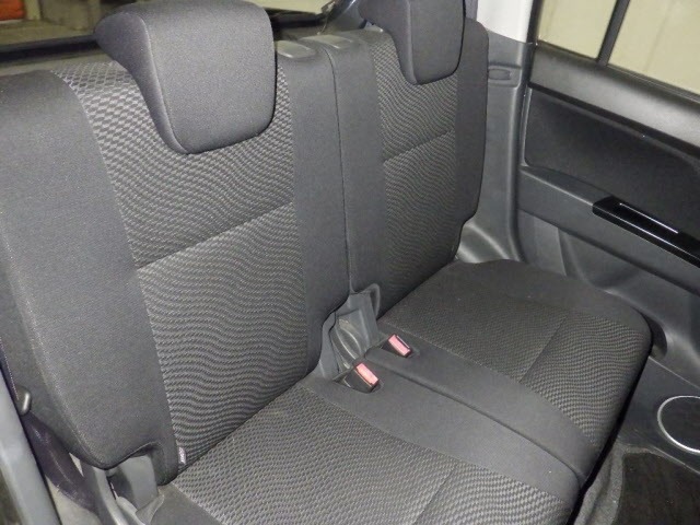 Suzuki WAGON R 2012 8584195-8