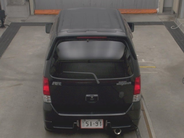 Suzuki WAGON R 2000 8584215-7